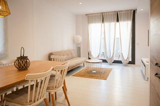 Location Maison jumelée  Lopez i puigcerver. Piso duplex  en segunda linea de mar