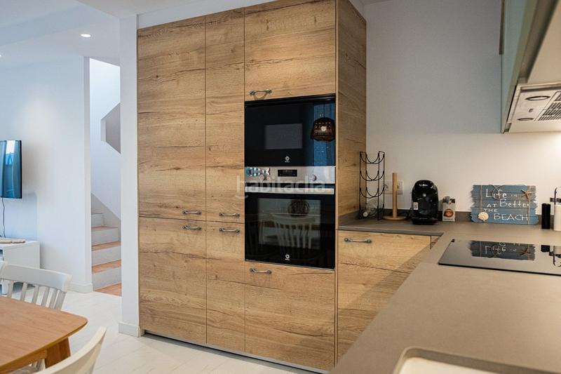 Foto 85113317-ab31-4a53-a3b4-a0502dcf12be. Miete reihenhaus mit heizung in Platja Gran Palamós