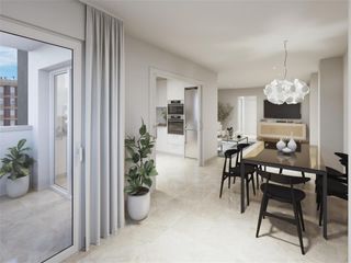 Appartamento in Passeig del saladar 40