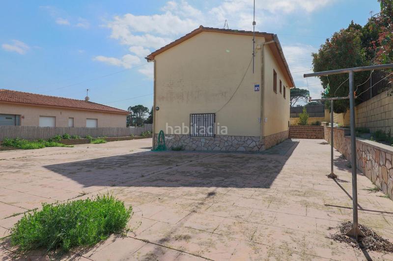 Foto 79cc6a8a-7b5a-4807-9506-aa388b12be18. Chalet casa cuatro vientos en venta forgars de selva. en Fogars de la Selva