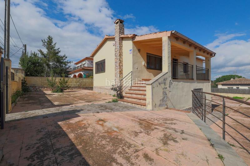 Foto f37e6675-83e1-4632-ac23-ef172da25f3c. Chalet casa cuatro vientos en venta forgars de selva. en Fogars de la Selva