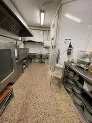 Business premise  Via piquer. Excepcional local comercial de 159 m en venta