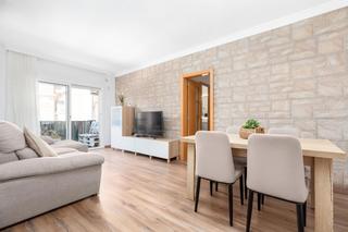 Flat  Sant lluis. Fantstico piso reformado en montorns del valls