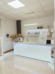 Business premise in Fra Francesc Eiximenis