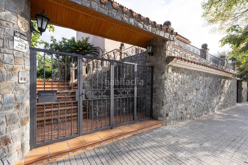 Foto 0b3fae0f-8dc3-43fc-b1ed-d559d13fd63d. Casa  en venta en Can Quirze, . en Can Quirze Mataró