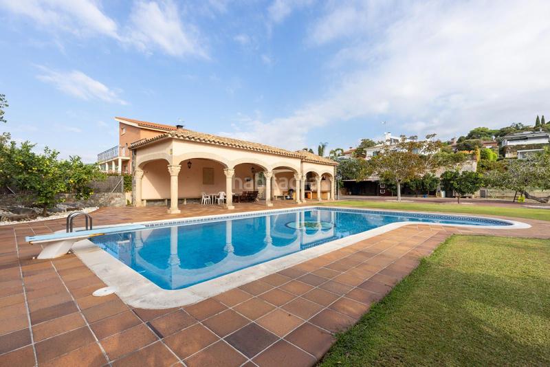 Foto 0d3ac944-735f-4daf-870f-b9bd7edf3a9b. Casa  en venta en Can Quirze, . en Can Quirze Mataró