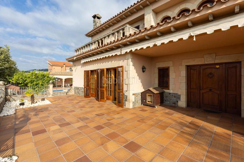 Foto 5b4664c1-97c4-4f03-8e80-49223a797c34. Casa  en venta en Can Quirze, . en Can Quirze Mataró