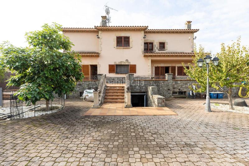 Foto 996598b8-b594-4098-b86e-58625ebdfa79. Casa  en venta en Can Quirze, . en Can Quirze Mataró