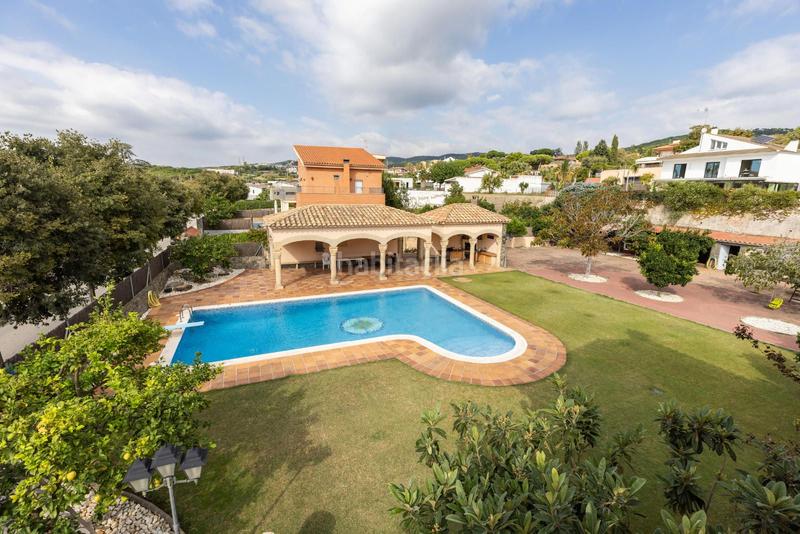 Foto ab632e93-8e45-42f0-b763-94c1fff40e54. Casa  en venta en Can Quirze, . en Can Quirze Mataró