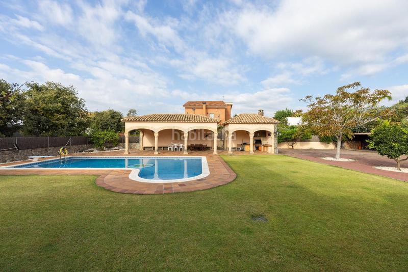 Foto ca56d683-61cd-4acd-a67c-38291d406e3a. Casa  en venta en Can Quirze, . en Can Quirze Mataró