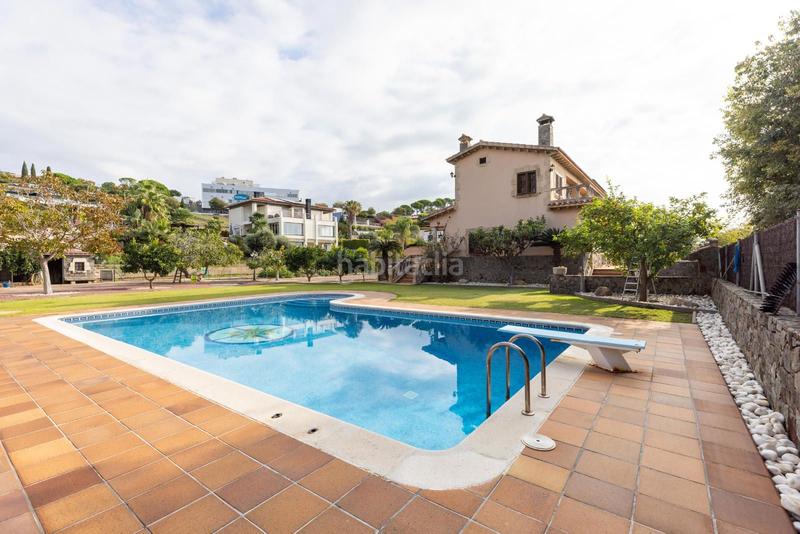 Foto e8ea4460-dfbb-44e3-9dd5-4bdaaf13daff. Casa  en venta en Can Quirze, . en Can Quirze Mataró