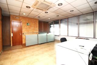 Lloguer Oficina  Palaudaries. Despachos para oficina