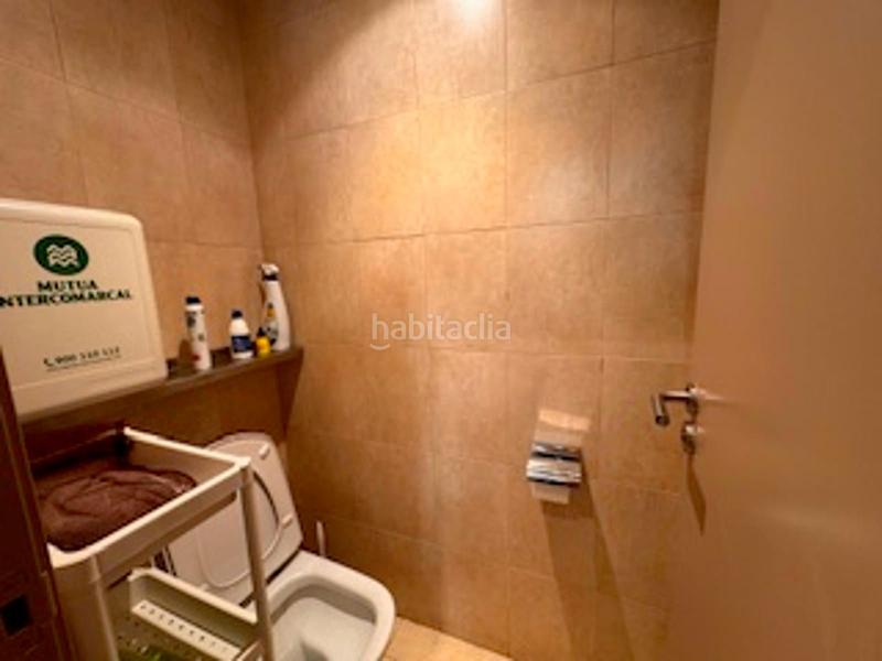 Foto 9452c340-89d9-4ba6-a38e-214984fd00db. Affitto locale commerciale in Parets del Vallès