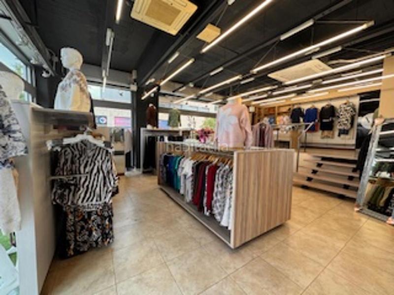 Foto acf857ef-ec4a-4dff-8532-d7729325a35e. Affitto locale commerciale in Parets del Vallès