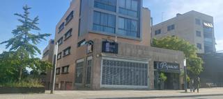 Location Local commercial  Catalunya. Local comercial en el eixample de parets del vallès  146 m