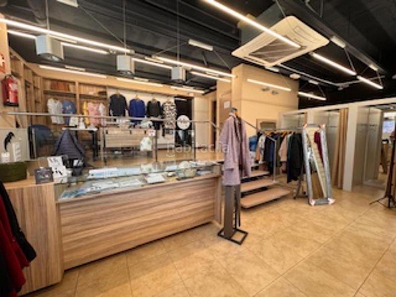 Foto 0bde14d6-7601-417b-ab65-9da9e0ed9e57. Lloguer local comercial a Parets del Vallès