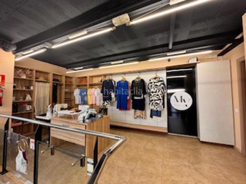 Foto 10b3eb80-5406-4427-9097-762f812d47ea. Lloguer local comercial a Parets del Vallès