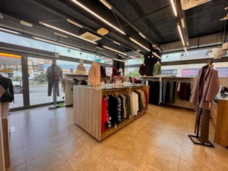 Foto 32884f41-2068-408a-9c81-3713737a44af. Lloguer local comercial a Parets del Vallès