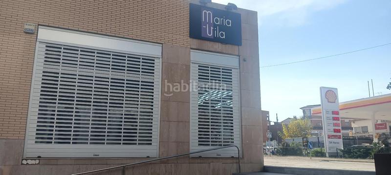 Foto 4241991b-43ba-4878-afdf-e50b392be12c. Lloguer local comercial a Parets del Vallès