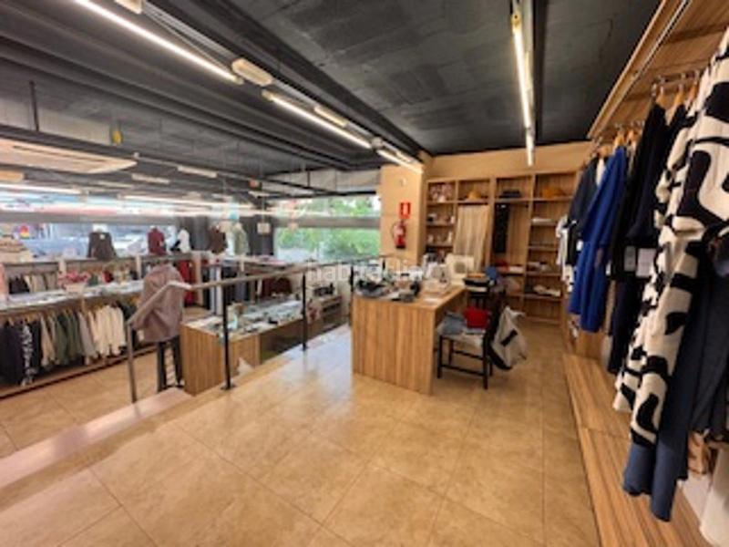 Foto 7dae91b2-d877-4177-bb3a-8f1444423c28. Lloguer local comercial a Parets del Vallès