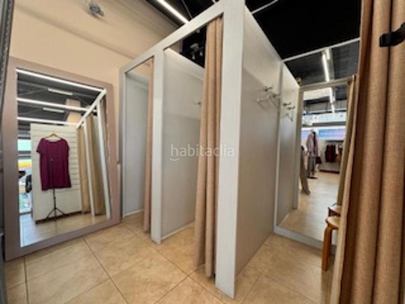 Foto 92880a00-3050-4cbc-b867-c1aa4cc4f4ee. Lloguer local comercial a Parets del Vallès