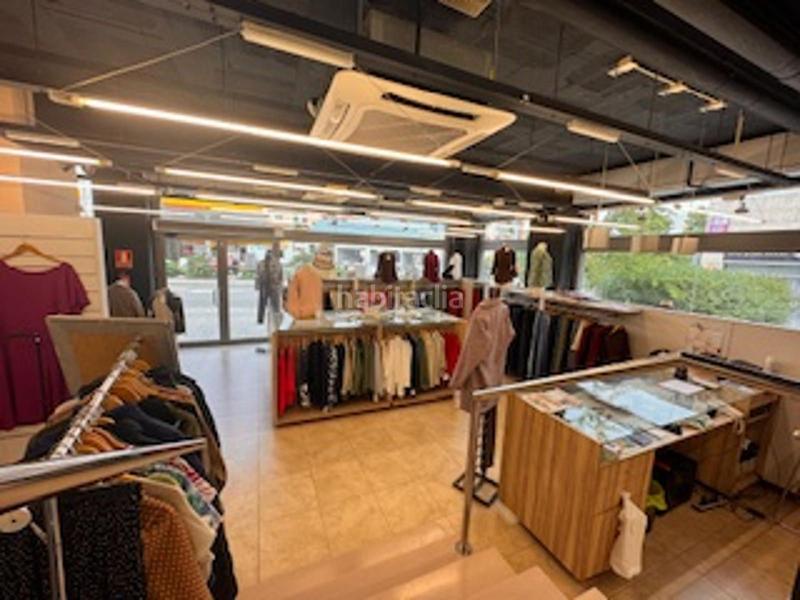 Foto a0068391-d17a-4569-aade-0064098aa87f. Lloguer local comercial a Parets del Vallès