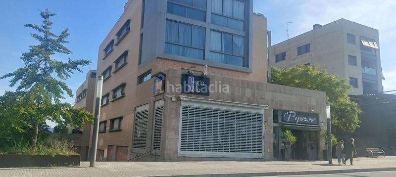 Foto a5cfbfb4-9456-4089-95e1-5e92d2f7ea88. Lloguer local comercial a Parets del Vallès