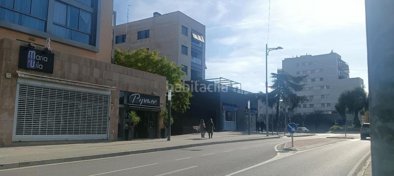 Foto a80b88af-6552-4637-b3fc-489854f2051b. Lloguer local comercial a Parets del Vallès