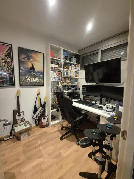 Foto 537a8c54-e7be-4503-a2d5-eba1b3224824. Appartamento con riscaldamento parcheggio in Lliçà de Vall