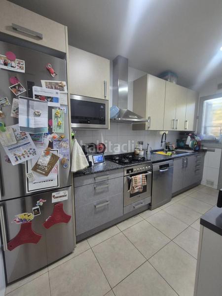 Foto 55089fc1-d3ba-4873-822b-ccdee9d12570. Appartamento con riscaldamento parcheggio in Lliçà de Vall