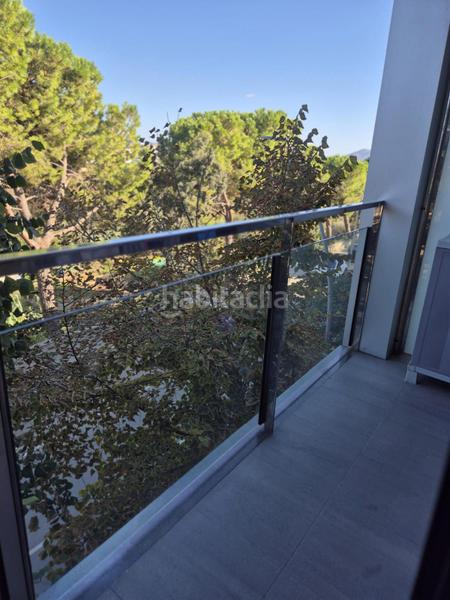 Foto ad2550a9-9a93-472b-a542-f91b039ed095. Appartamento con riscaldamento parcheggio in Lliçà de Vall