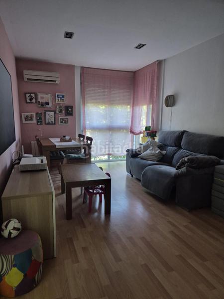 Foto d06a0dc6-97ca-402c-b61a-f30698603011. Appartamento con riscaldamento parcheggio in Lliçà de Vall