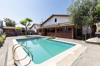 Xalet  Marina. Espectacular casa  con piscina