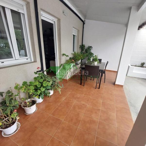 Foto 0e7b2d57-20b5-46db-9c49-0c44da488c97. Affitto piano terra con riscaldamento in Casablanca - Calvario Vigo