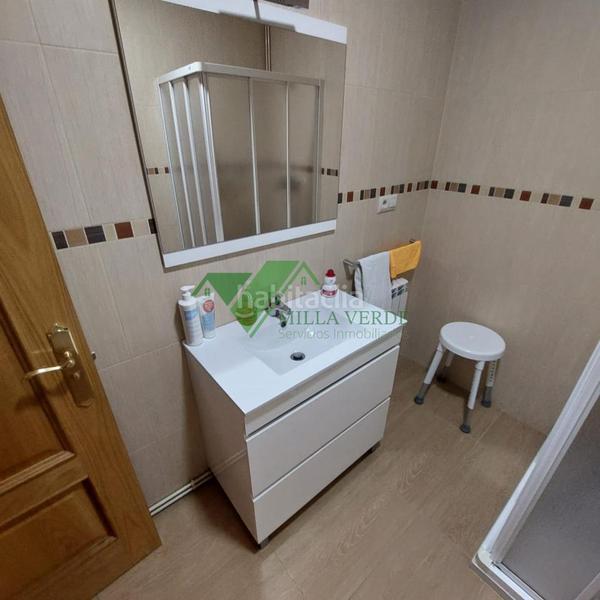 Foto 8bbbf6c9-b2ff-40d7-9d36-460ab4ba41b0. Affitto piano terra con riscaldamento in Casablanca - Calvario Vigo