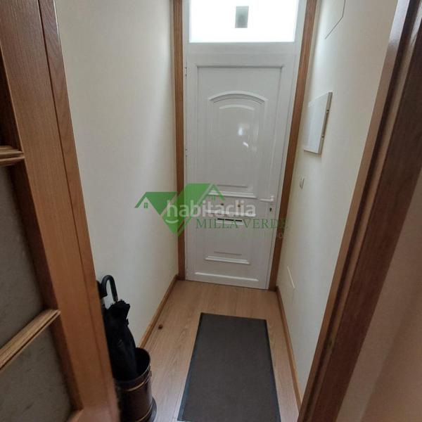 Foto dea19e79-312f-4c01-9737-51cede412389. Affitto piano terra con riscaldamento in Casablanca - Calvario Vigo