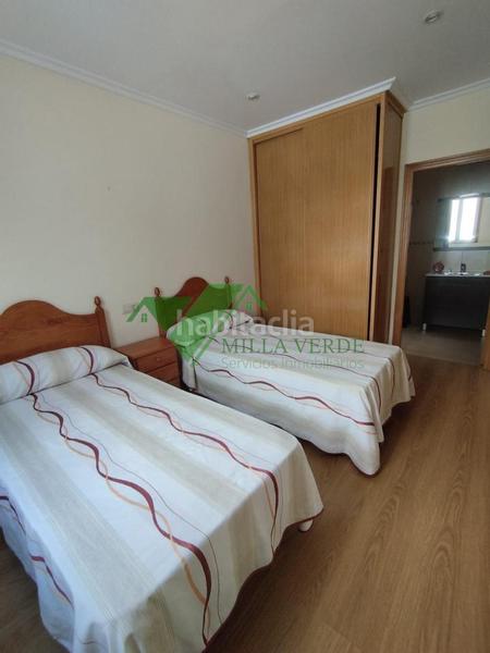 Foto 014fce41-9c47-4aa8-a532-eff5fd65d4d6. Alquiler planta baja casa en planta baja reformada de 2 dormitorios con terraza. en Vigo