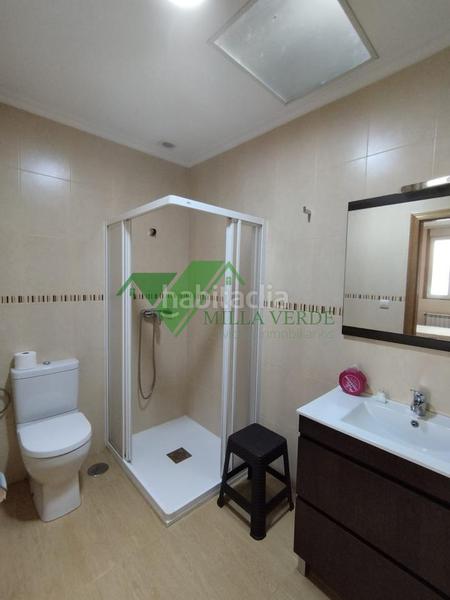 Foto 3a6b2176-6cce-4c05-96f2-b4173bae23bd. Alquiler planta baja casa en planta baja reformada de 2 dormitorios con terraza. en Vigo