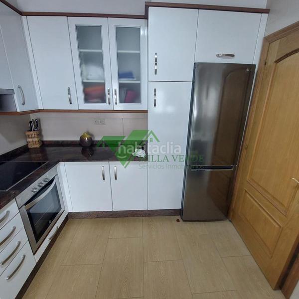 Foto 5e372445-4169-4647-a19f-1f5c4ff3011b. Alquiler planta baja casa en planta baja reformada de 2 dormitorios con terraza. en Vigo