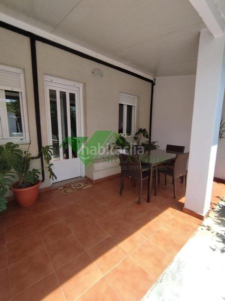 Foto a44f1690-1554-41b8-8bf8-f312cf765d6d. Alquiler planta baja casa en planta baja reformada de 2 dormitorios con terraza. en Vigo