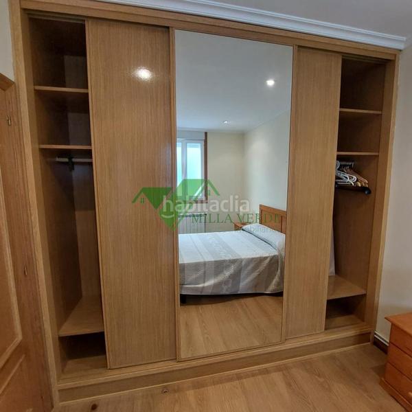 Foto bcba52f8-724c-4ddc-9412-dae9bf26f2d3. Alquiler planta baja casa en planta baja reformada de 2 dormitorios con terraza. en Vigo