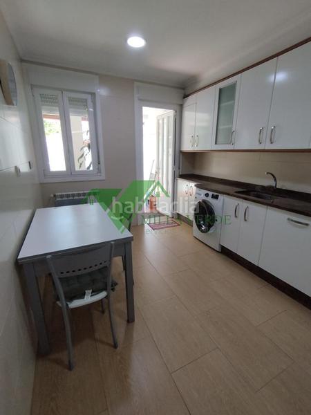 Foto 803377a2-8658-4f43-97d6-be115d91d506. Miete erdgeschoss mit heizung in Casablanca - Calvario Vigo