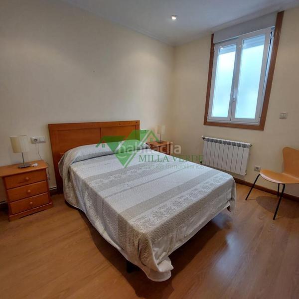 Foto 88412459-9b4c-4d91-935c-00ab5c0516cd. Rent ground floor with heating in Casablanca - Calvario Vigo