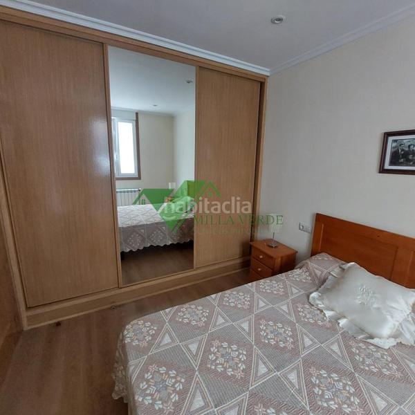 Foto 8e2af2cb-292c-4db0-b6d7-665d8a9c0154. Rent ground floor with heating in Casablanca - Calvario Vigo