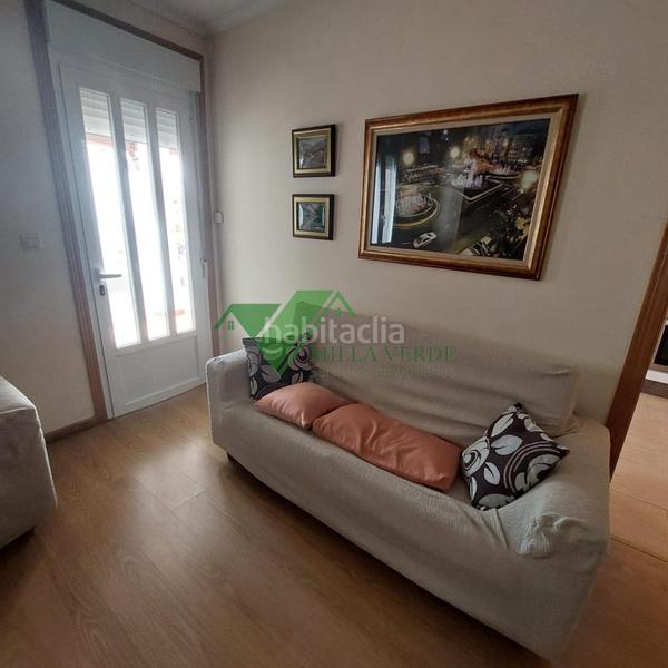 Foto a5dc3749-9874-425b-a985-afa8239ffdca. Rent ground floor with heating in Casablanca - Calvario Vigo