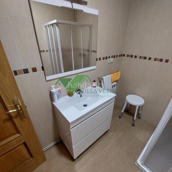 Foto b53f0da1-4e09-47d2-b8f6-dd657c7a99ad. Rent ground floor with heating in Casablanca - Calvario Vigo