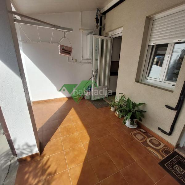 Foto c425c96b-a453-4395-baf1-678cce0e5030. Rent ground floor with heating in Casablanca - Calvario Vigo