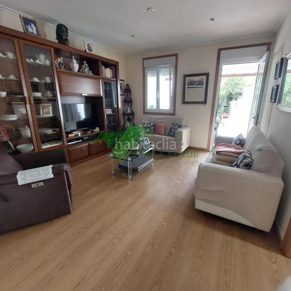 Foto cf7aa1cb-0d49-4b4c-b642-63b0675cfdb5. Rent ground floor with heating in Casablanca - Calvario Vigo