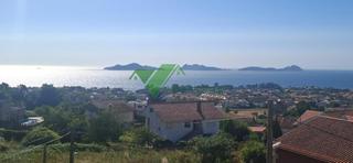 Xalet a Coruxo - Oia - Saiáns