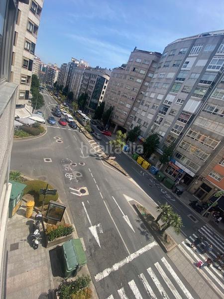 Foto 0141824a-f88d-4753-845c-8f3a14c99b38. Pis a rúa vía norte 70 a Fátima Vigo